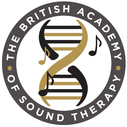  The British Academy of Sound Therapy